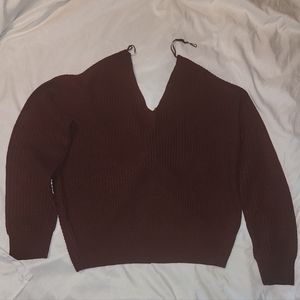 Women's Sweater